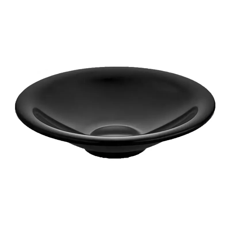 Külsan Thermoset Soft Humus Kase, 14 cm, 180 ml, Siyah