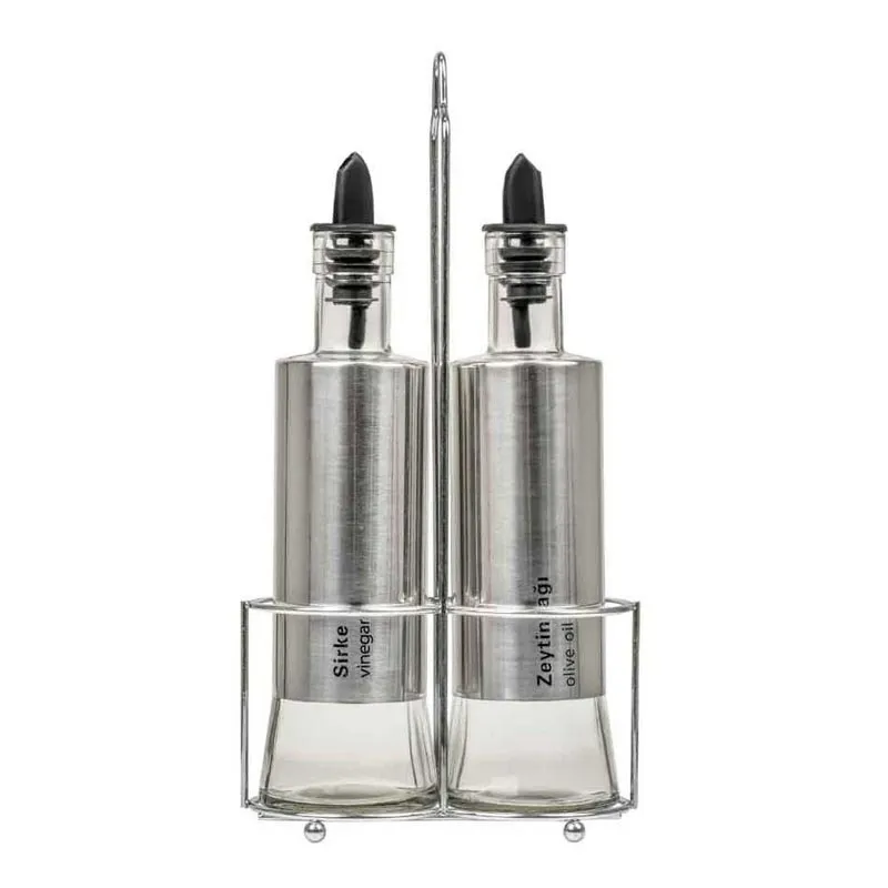 Epinox LYS-300 Leylak 2'li Yağlık Set, 300 ml