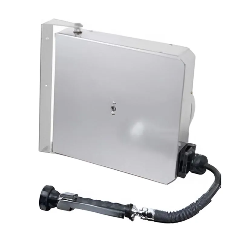 By Kitchen DHY-01 Geri Toplamalı Ön Yıkama Duş Ünitesi, 6 m