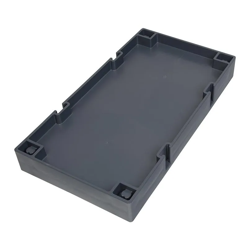 Fantom Procart SAG 264DD Servis Arabası Mini Alt Gövde, Dişi-Dişi
