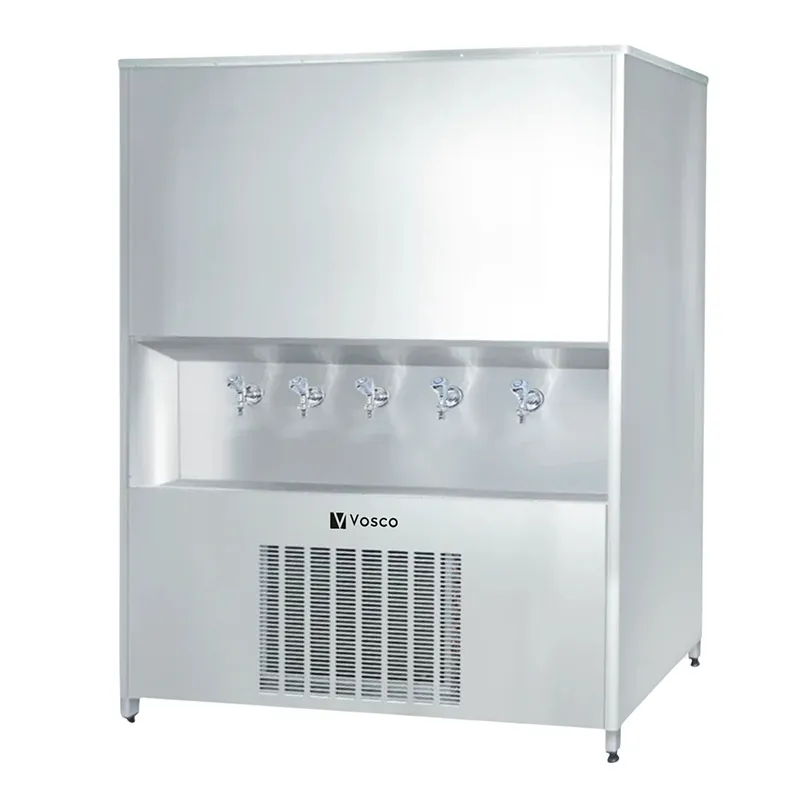 Vosco VS-500LK Su Sebili, 500 L