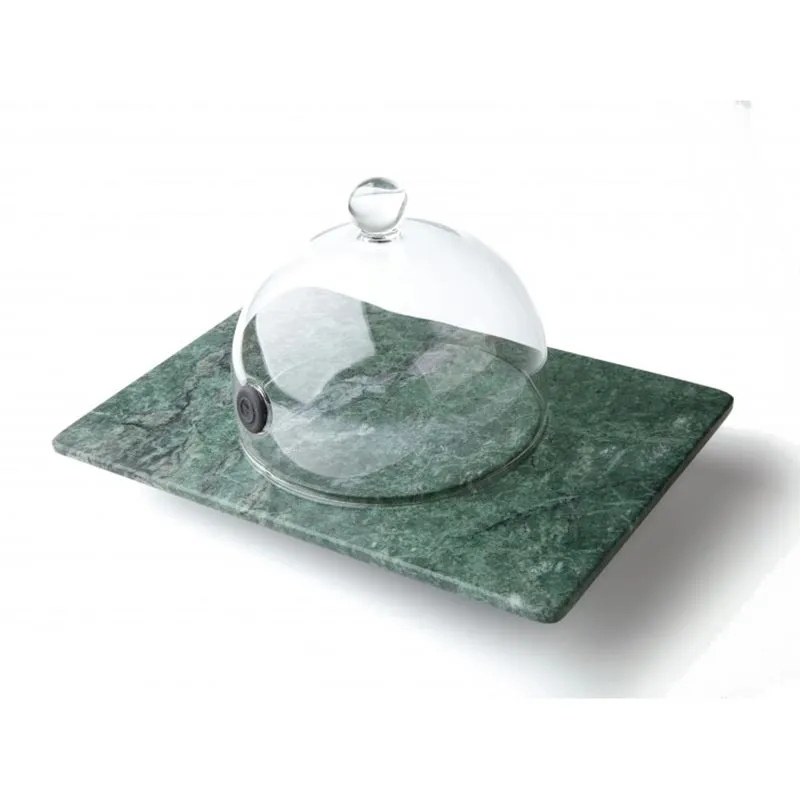 100% Chef Circus Sunum Paltformu, 25x23 cm