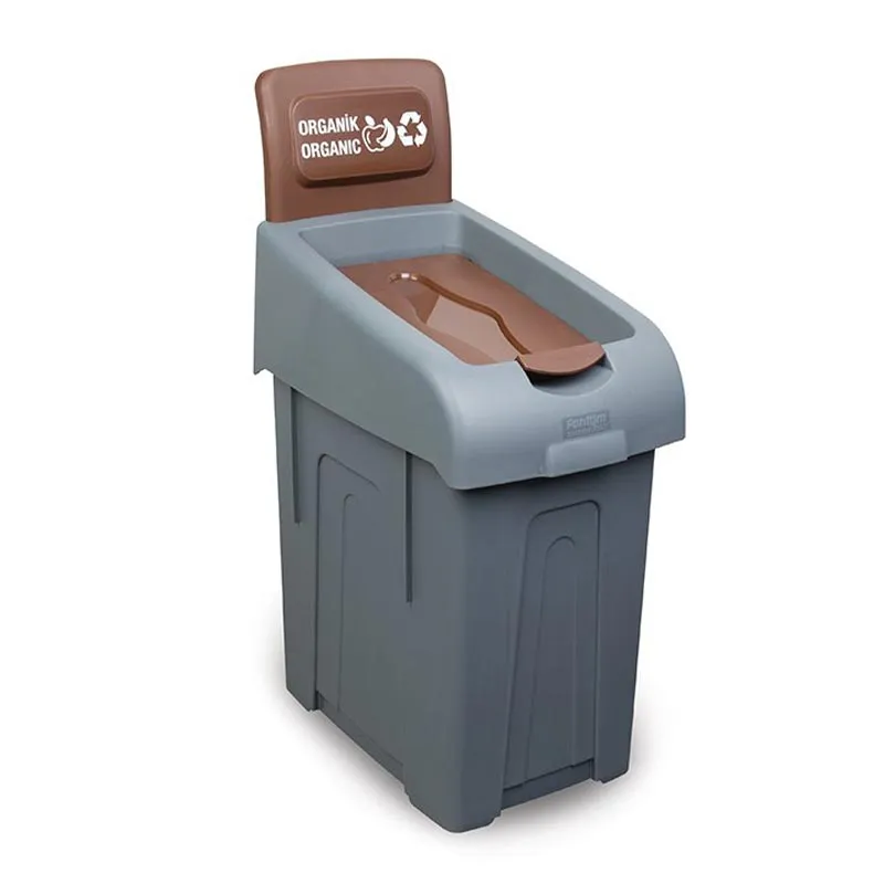 Fantom Procycle 26 Mini Organik Atık Kovası, 50 L