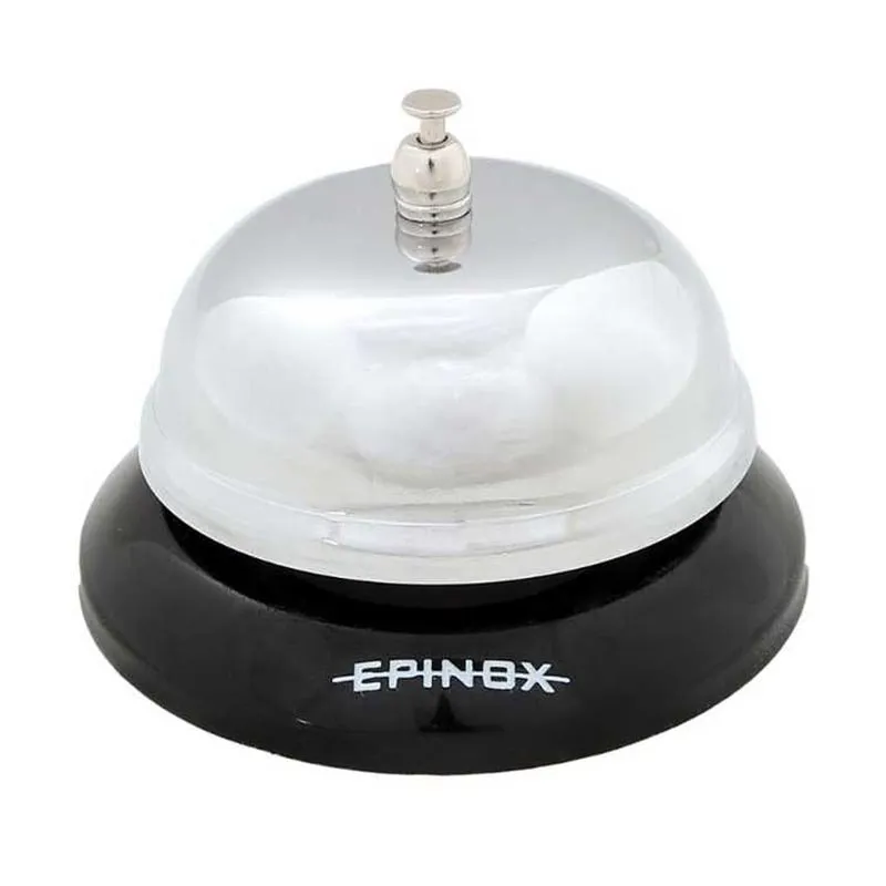 Epinox ZL-10 Resepsiyon Zili, 8 cm