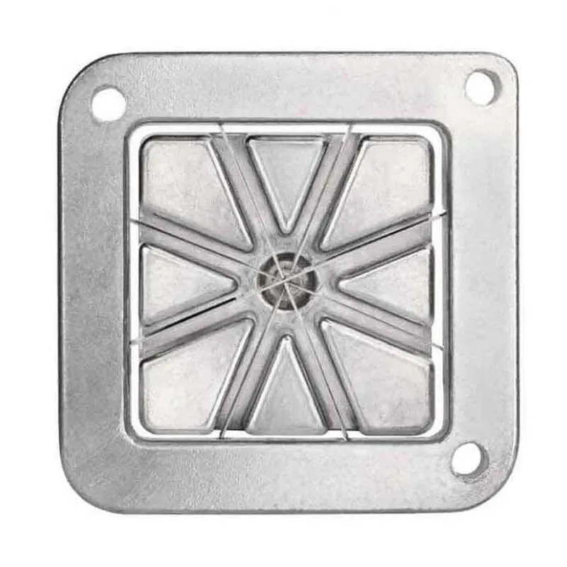 Epinox EDL-80 Patates Dilimleme Makinesi Elma Dilim Bıçak