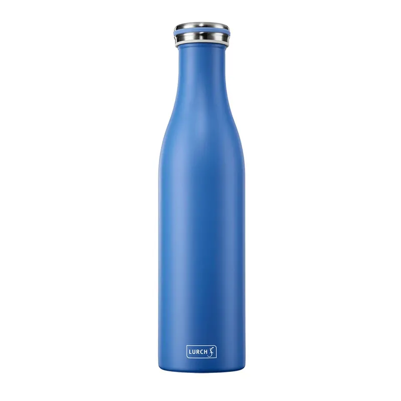 Lurch Termos, 750 ml, Okyanus Mavi