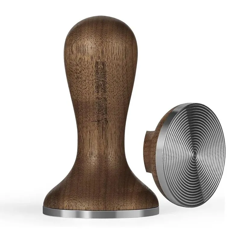 MHW-3Bomber T5127 Ceviz Saplı Tamper, 58.35 mm
