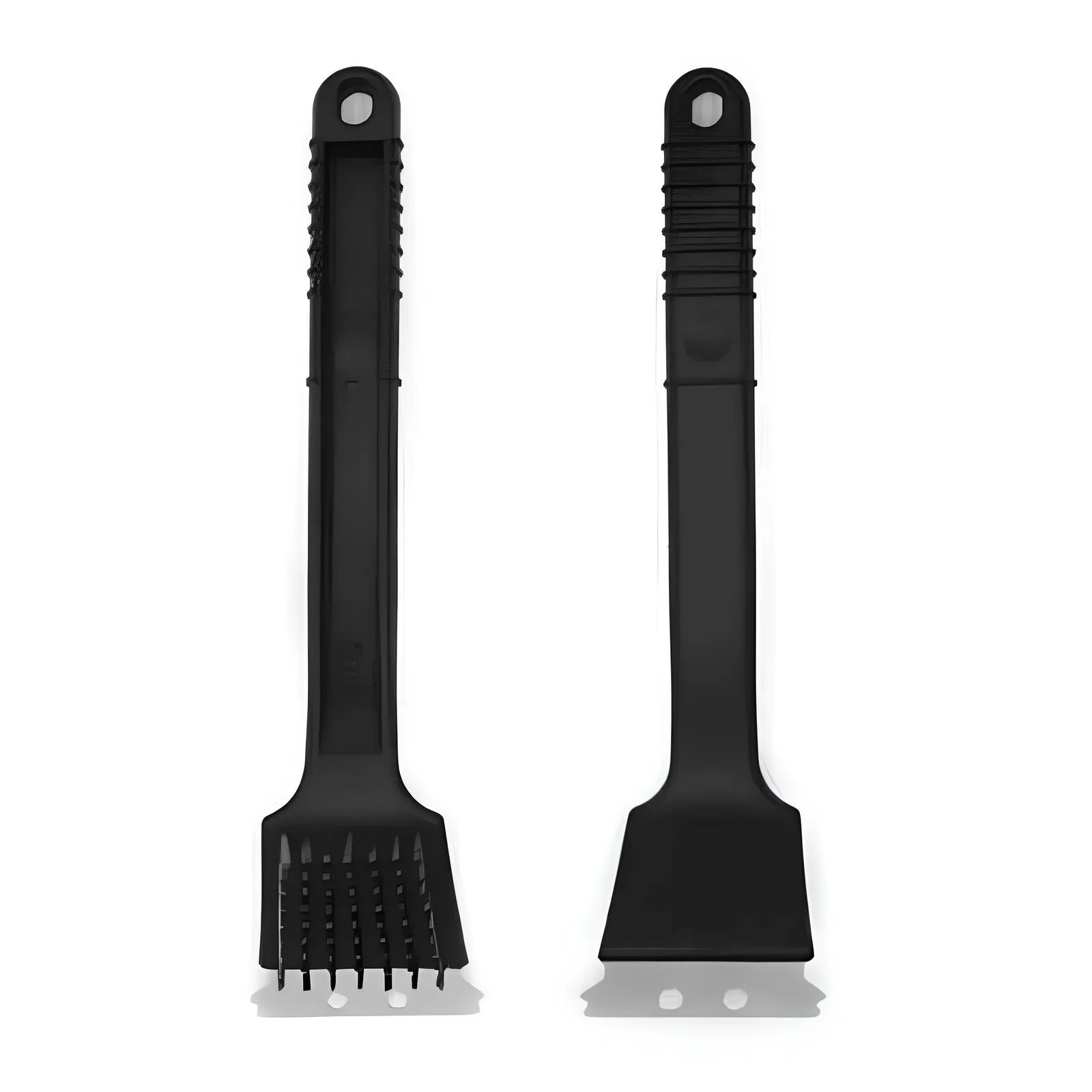 Epinox BFU-09 Uzun Barbekü Fırçası, 45 cm