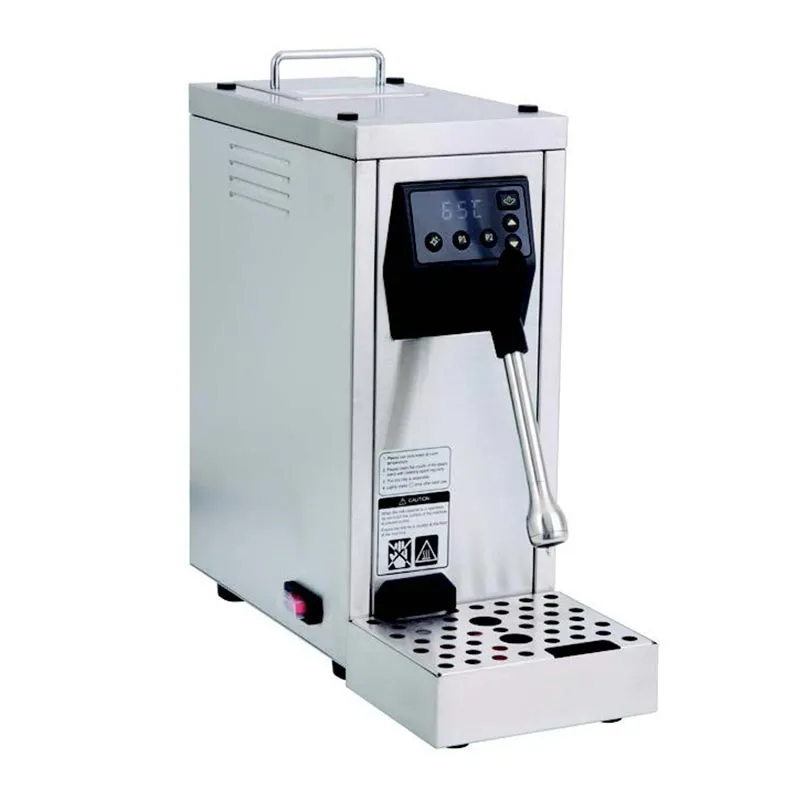 Coffeetech Steam Pro Süt Köpürtme Makinesi