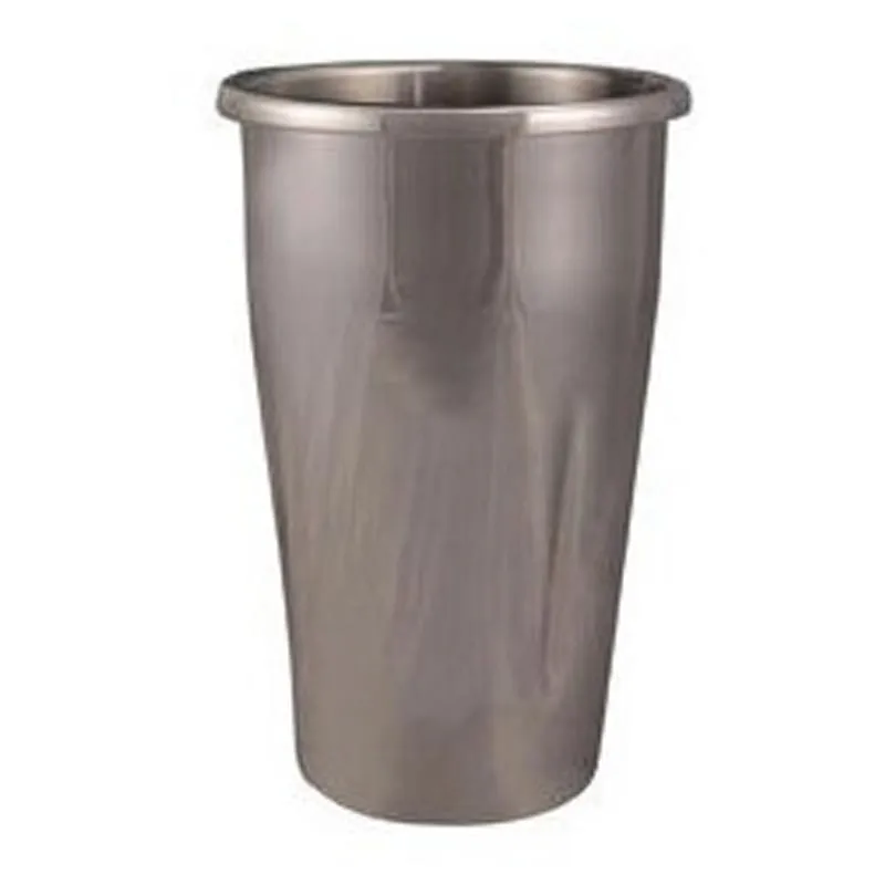 Kalko KDM450 Bar Mikseri Paslanmaz Çelik Yedek Hazne, 900 ml