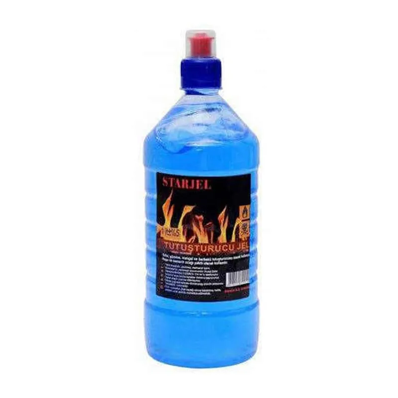 Öztiryakiler Tutuşturucu Jel, 1 L