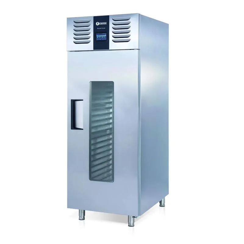Iceinox RTP 730 Mayalandırma Buzdolabı, Tek Kapılı