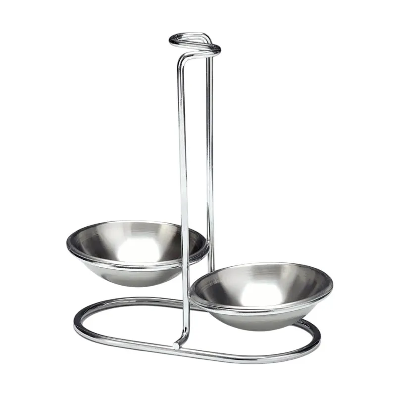 Zicco TKJ-3 Kaşıklık Standı, 2'li