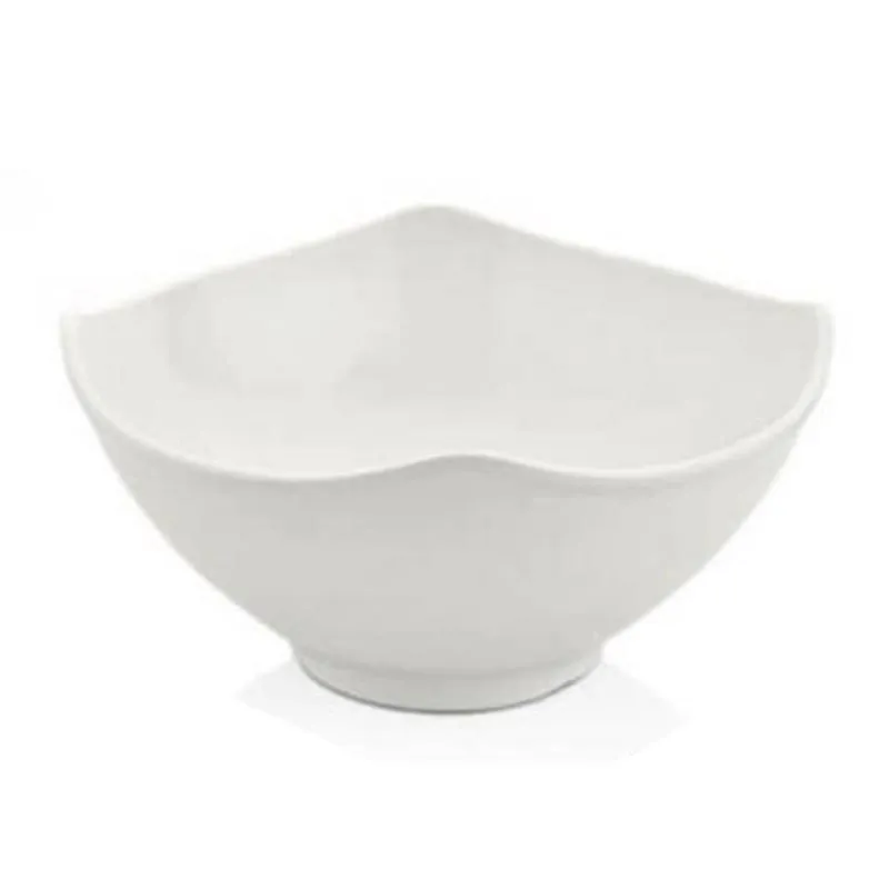 Külsan Thermoset Ida Kase, 36 cm, 8 L, Beyaz