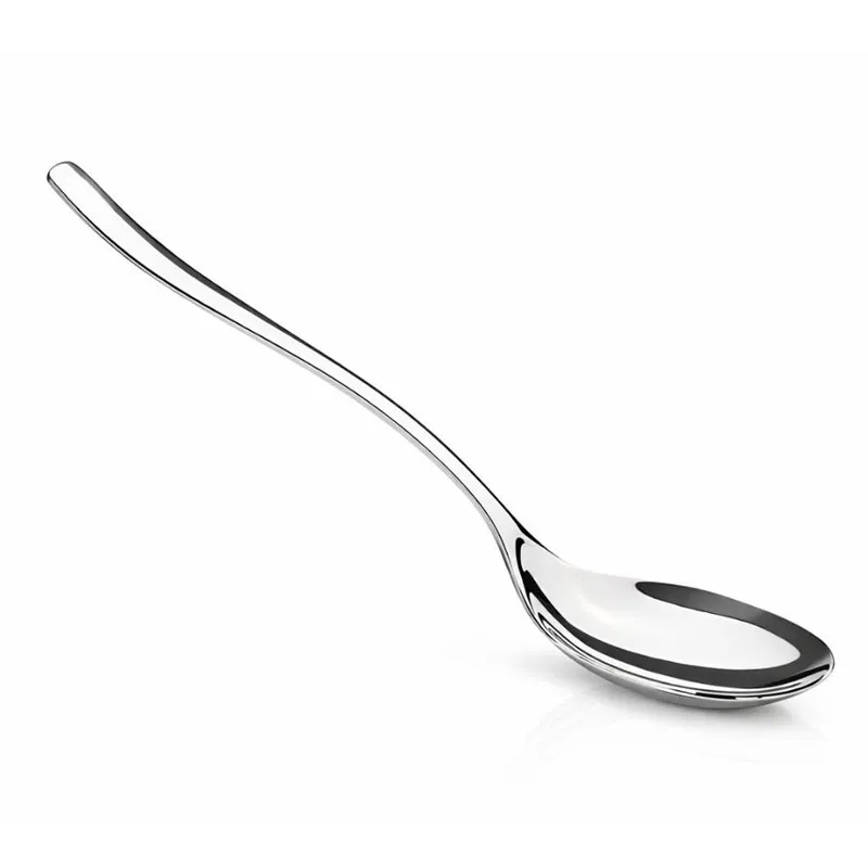 Biradlı BRD-PRS-01 Servis Kaşığı, 24x5.5 cm