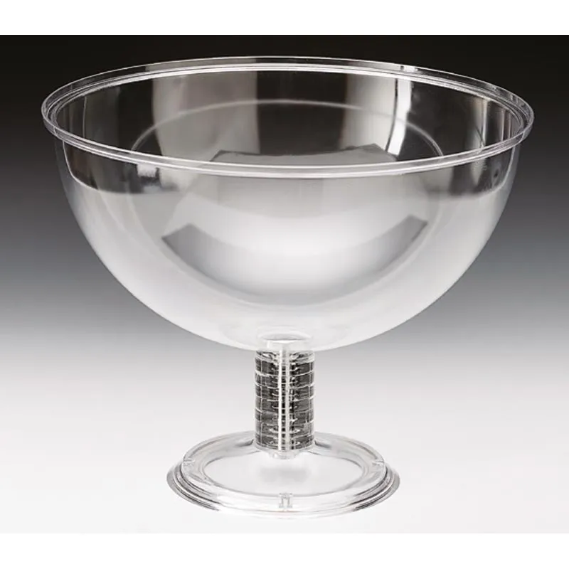 Zicco ZCP-653 Polikarbon Punch Bowl, 33 cm