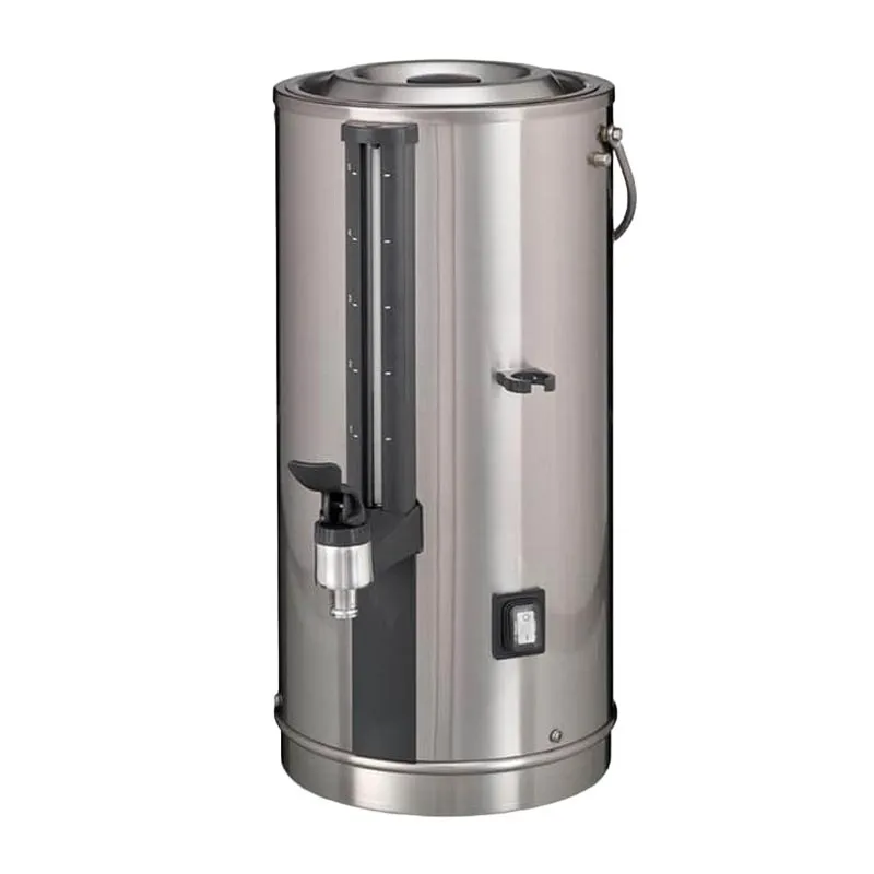 Bravilor Bonamat VHG.5 Kahve Konteyneri, 5 L