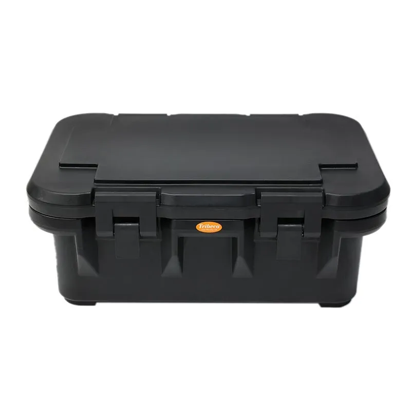 Tribeca 150 Box, Maximum GN 1/1150, 635x435x250 mm, Siyah
