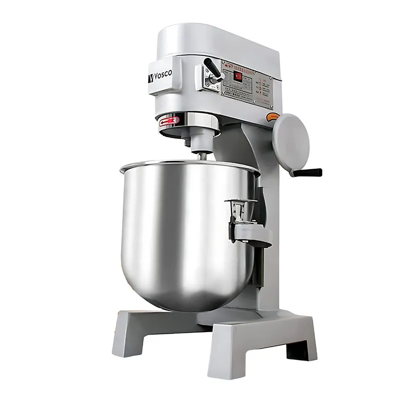 Vosco VB-20S Planet Mikser, 20 L