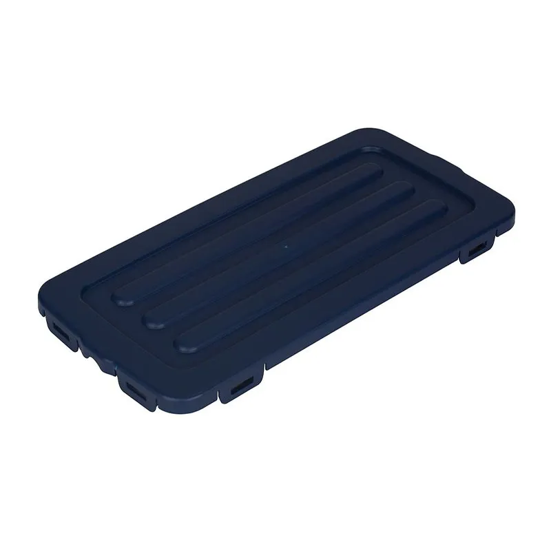 Fantom Procart KPM 412K Kova Kapağı, Mavi