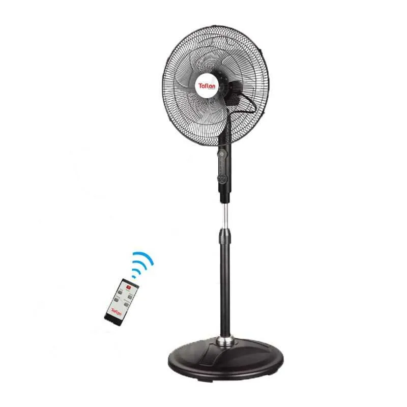 Taflan FAS 20 R Vantilatör, Uzaktan Kumandalı, Ayaklı, 52 cm