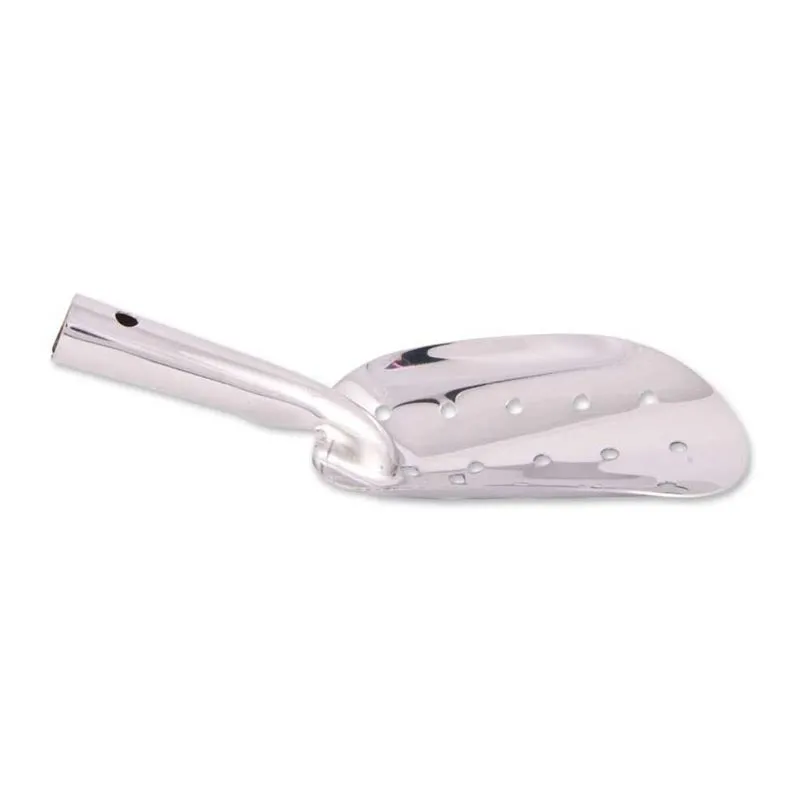 Epinox DSL-2 Delikli Çelik Şaşula, No:2, 24.5 cm