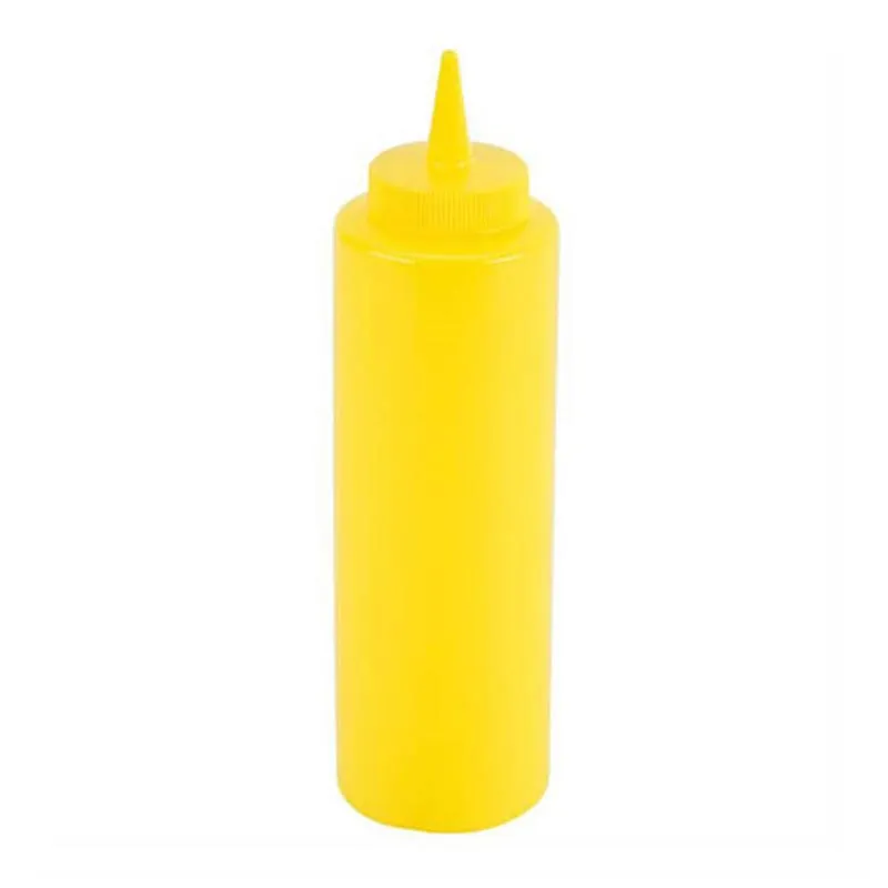 Gurmeaid Dar Fişek Sosluk, 230 ml, Sarı