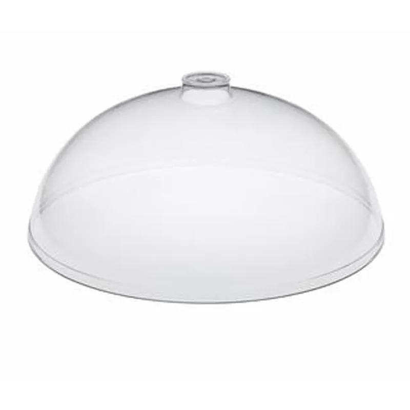 Bora Plastik Küçük Erzak Kapak, 36 cm