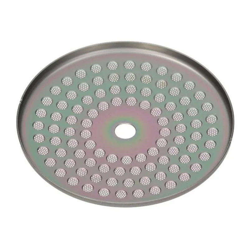 IMS RA200NT Nanotech Shower Screen Duşlama Süzgeci, Rancilio Uyumlu