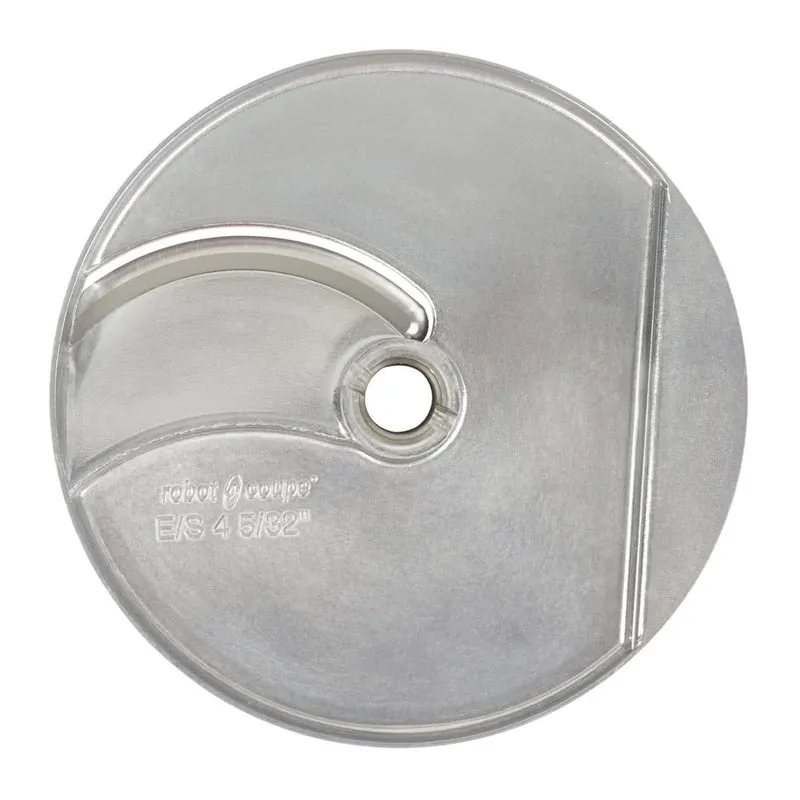 Robot Coupe İnce Dilimleyici Disk, 4 mm