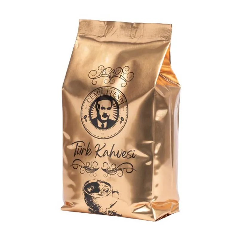 Cemil Efendi Öğütülmüş Türk Kahvesi, 500 gr