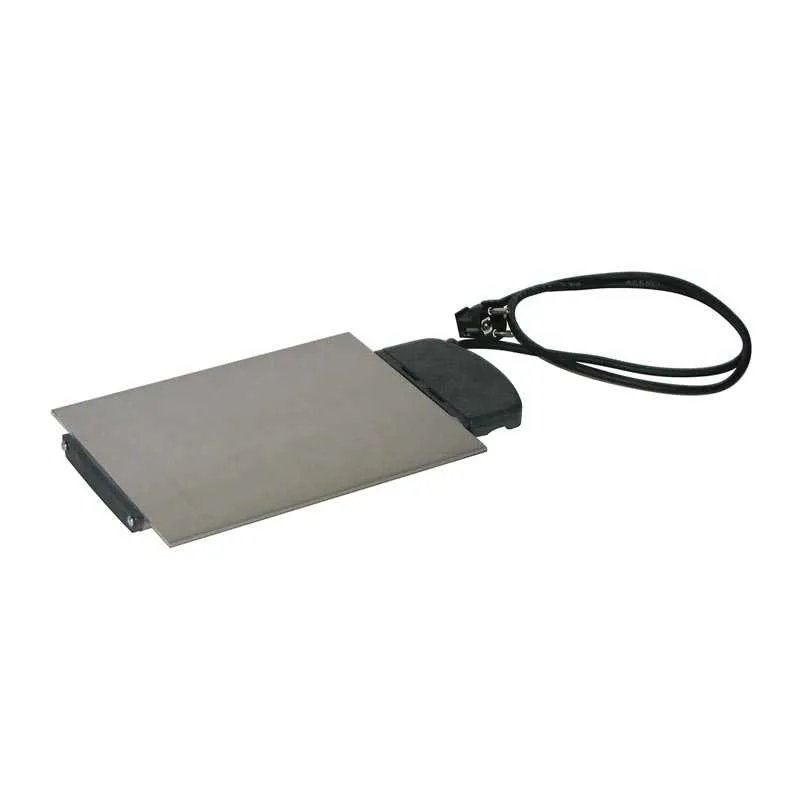 Öztiryakiler Alüminyum Reşo Isıtıcı, 800 Watt