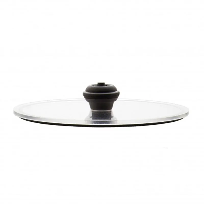 100% Chef Vortex Vakumlu Manyetik Karıştırıcı Kapağı, Vanalı, 15 cm