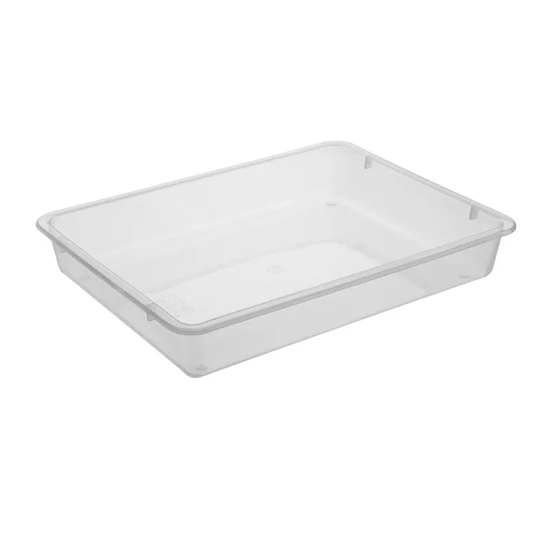Bora Plastik Lüks Küvet, No: 4, 3700 ml