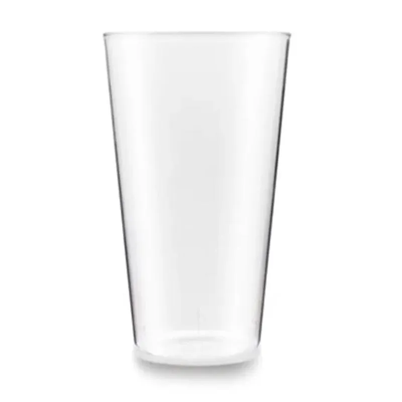 Rubikap Polikarbon Ekonomik Bardak, 400 ml