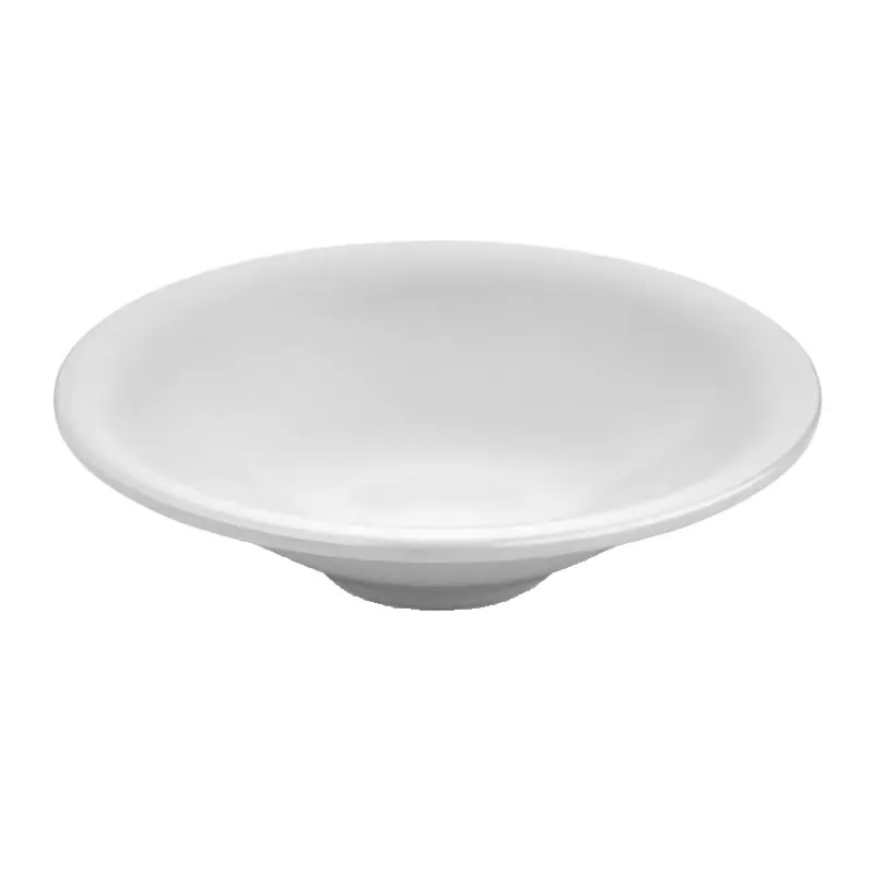 Külsan Thermoset Soft Humus Kase, 17 cm, 340 ml, Beyaz