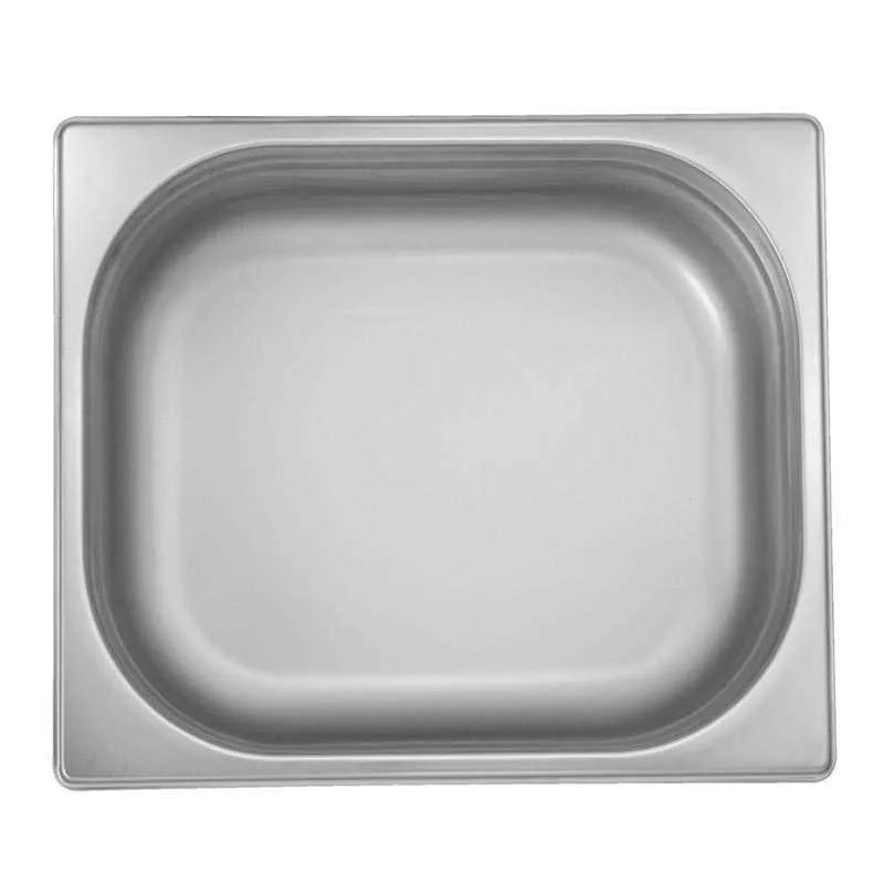Öztiryakiler GN 1/2-55 mm Gastronorm Küvet