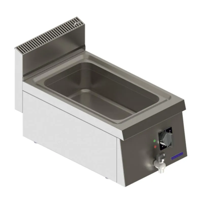Seamac 700 Seri SB470 Benmari, 40x70x30 cm, Elektrikli