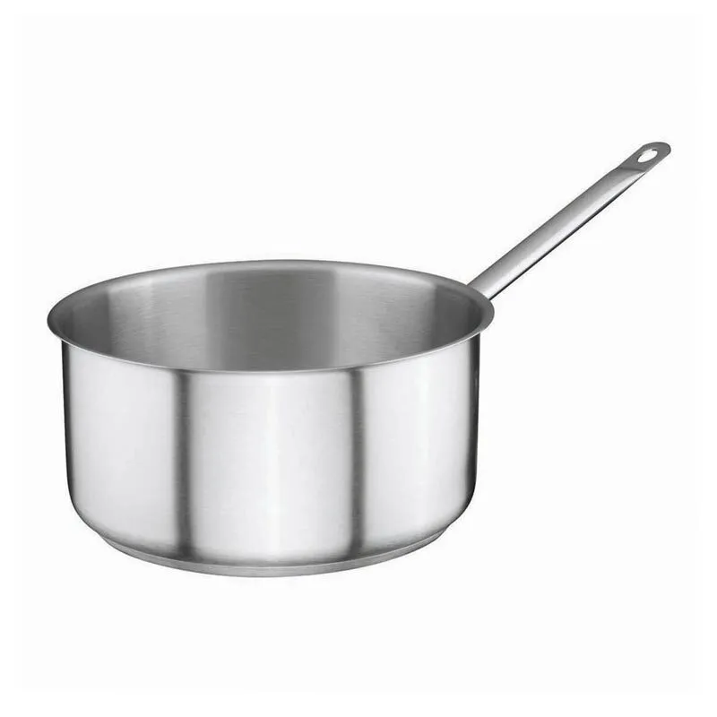 Bilge Inox Kaçerola, 30x12.5 cm, 8.5 L