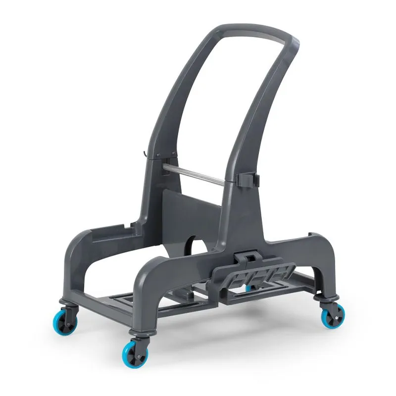 Fantom Procart Jet 710S Araba Gövde Seti