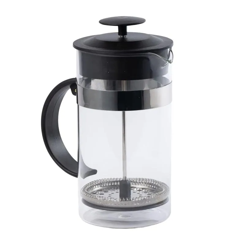 Fackelmann 42263 French Press, 1 L