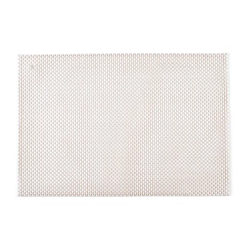 Zicco P-26 Amerikan Servis, 30x45 cm, Beyaz