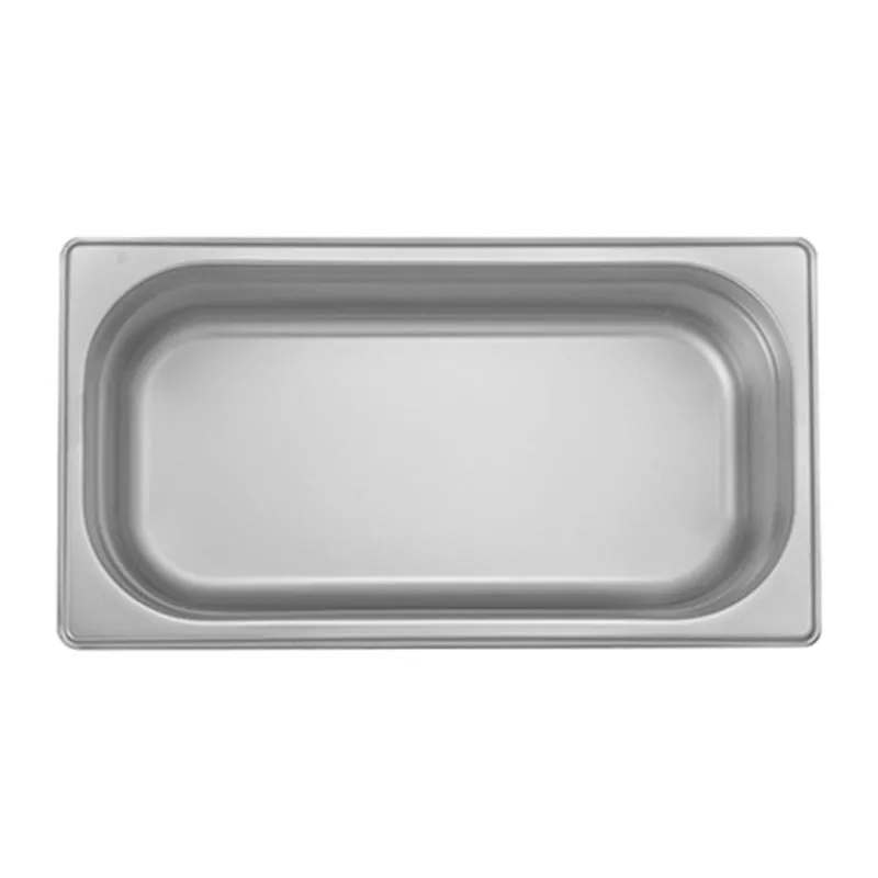 Öztiryakiler GN 1/3-65 mm Gastronorm Küvet
