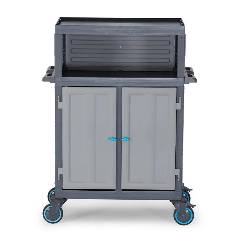 Fantom Procart 440 Dolaplı Kat Arabası