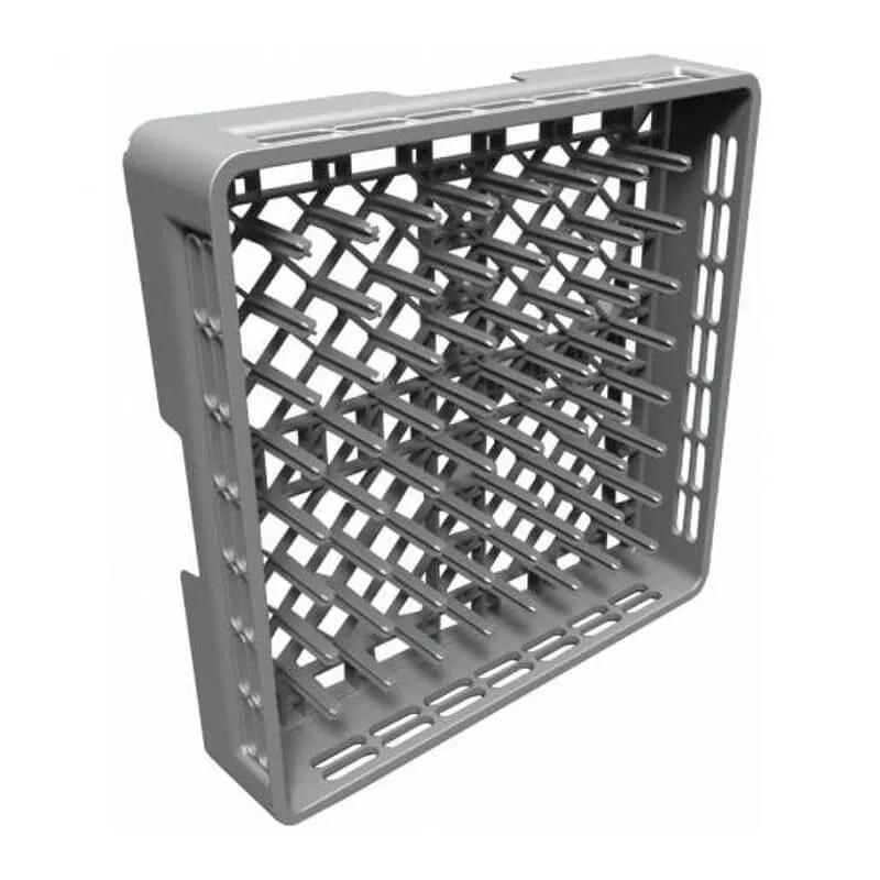 Empero Tabak Basketi, 50x50x11 cm