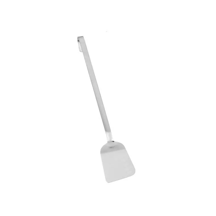 Öztiryakiler Paslanmaz Çelik Servis Spatulası, 11x8 cm