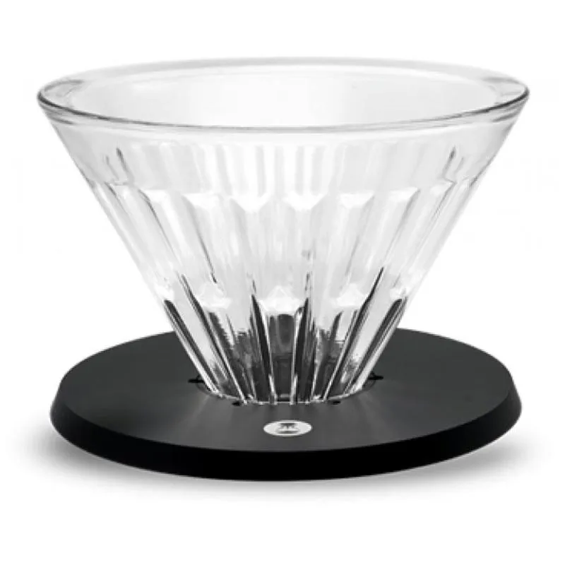 Timemore Crystal Eye 01 V60 Cam Dripper, 1-2 Fincan
