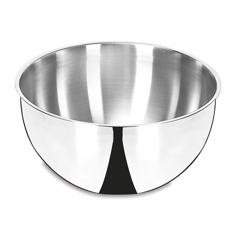 Biradlı GRV-326 Çelik Mayonez Tenceresi, 20 cm