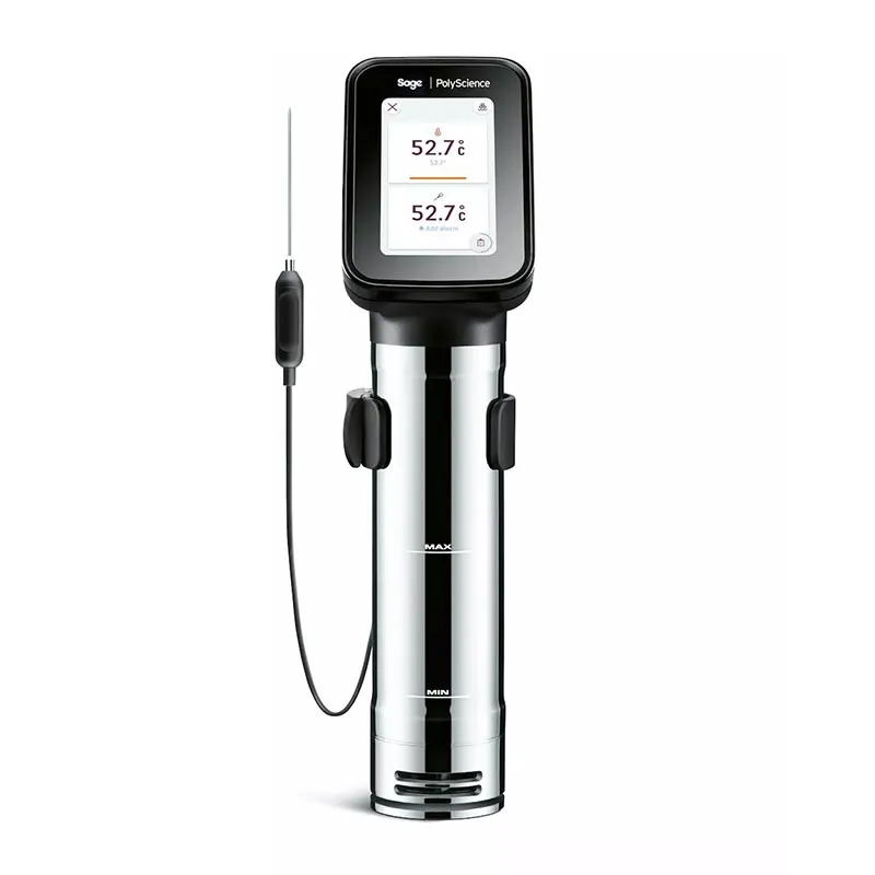 Sage GSV750 PolyScience HydroPro PLUS Sous Vide Pişirme Sirkülatörü