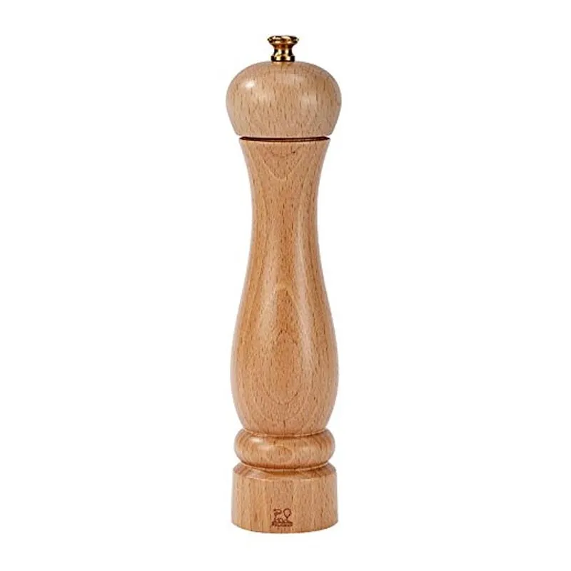 Peugeot Clermont Natural Karabiber Değirmeni, 24 cm